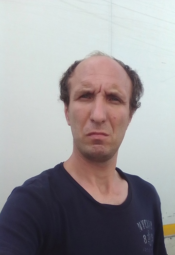 My photo - Pavel, 39 from Yekaterinburg (@pavelpav0)