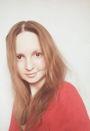 Anastasiya (@nastya14712) — benim fotoğrafım № 4