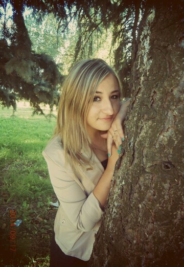 Моя фотографія - Валя Мизюк, 26 з Вінниця (@valyamizuk)