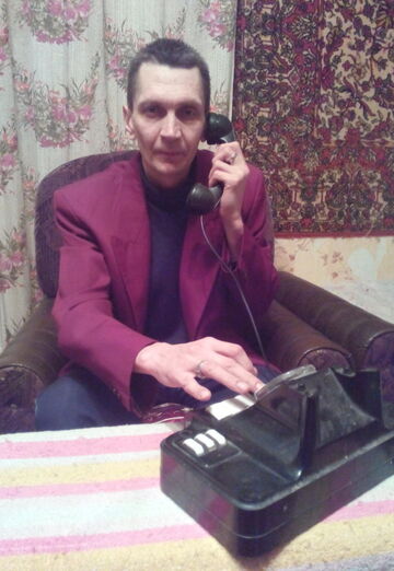 My photo - Romusik, 52 from Mariupol (@romusik11)