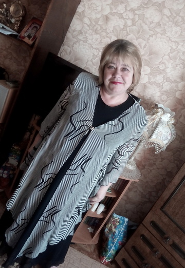 My photo - Galina Ilyuhina, 62 from Komsomolsk-on-Amur (@galinailuhina)