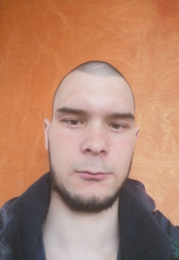 My photo - Ruslan, 25 from Petropavlovsk-Kamchatsky (@ruslan279792)