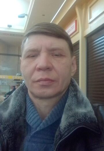 Моя фотография - Сергей, 49 из Пермь (@sergey967972)