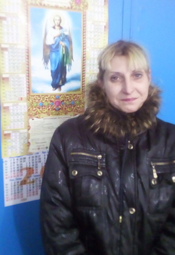 Моя фотография - Наталья, 45 из Краматорск (@natalya236481)