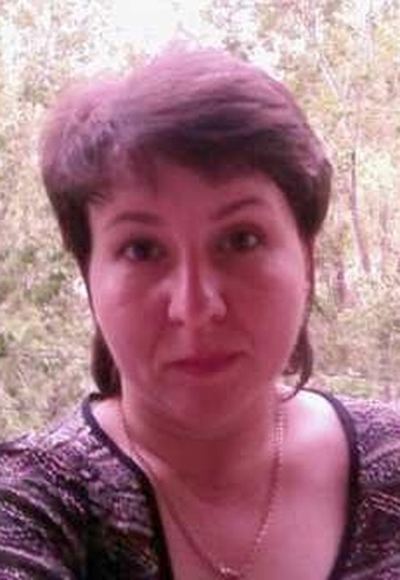 My photo - nata, 49 from Kapustin Yar (@nata1736)