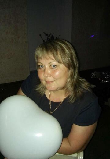 Моя фотография - Лора, 51 из Хабаровск (@lora5298)