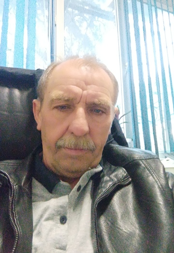 Mein Foto - Wjatscheslaw, 58 aus Almaty (@id117618)