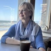Natalya 56 Kaliningrad