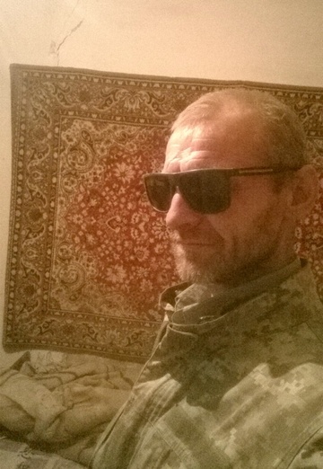 My photo - Vitaliy, 43 from Cherkasy (@vitaliy115315)