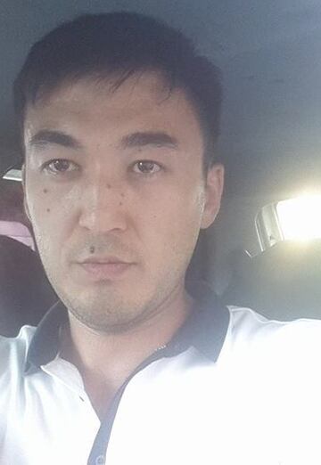 Моя фотография - Мирлан, 33 из Бишкек (@mirlan516)