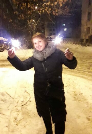 Моя фотография - лена, 34 из Санкт-Петербург (@lena69062)