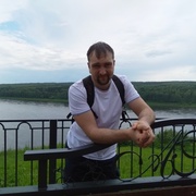 Павлуха, 34, Губкинский (Ямало-Ненецкий АО)