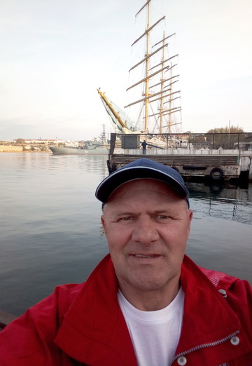 La mia foto - anatoliy frolov, 57 di Mahilëŭ (@anatoliyfrolov6)