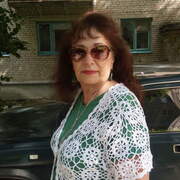 Вера, 75, Наро-Фоминск