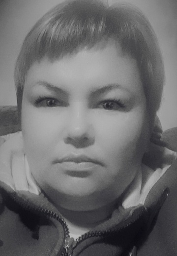 My photo - yuliya, 38 from Cheremkhovo (@uliya205489)