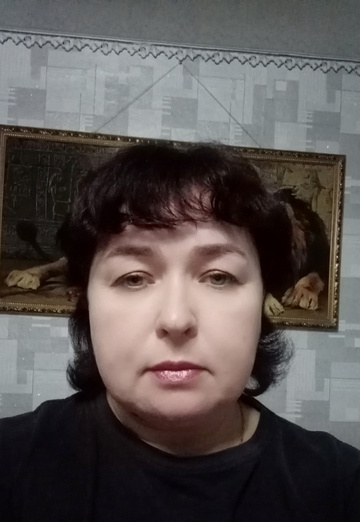Моя фотографія - Галина, 47 з Партизанськ (@galinabulgakova3)
