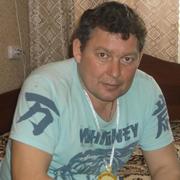 Михаил Синяков, 53, Бор