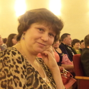 Галина, 55, Оханск