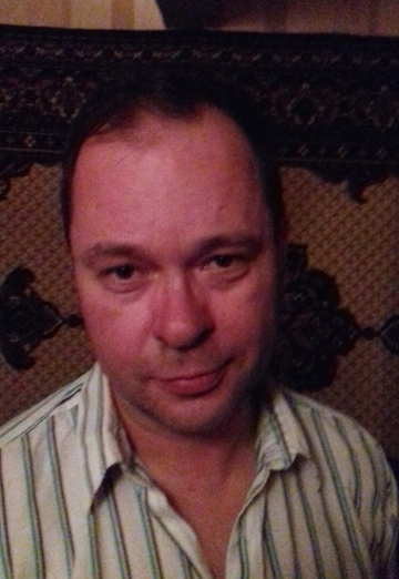 Minha foto - Dmitriy, 49 de Nesvizh (@dmitriy293061)