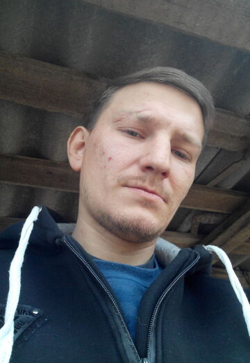 Моя фотография - trioxyn, 33 из Матвеев Курган (@trioxyn)