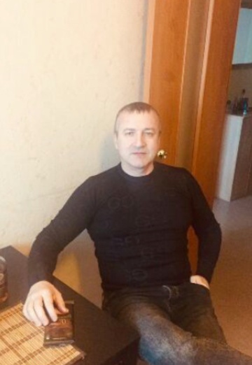 Моя фотография - Игорь, 43 из Нижний Новгород (@igor244531)