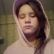 Зайка, 28, Усолье-Сибирское (Иркутская обл.)