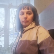 Настя Мальцева, 38, Оханск