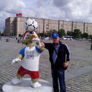 максим, 43, Шаховская