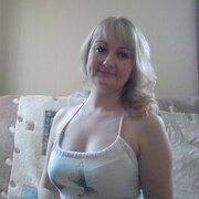 Лена, 42, Кирово-Чепецк