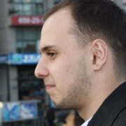 Константин 30 Москва