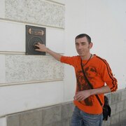 коля, 35, Углич