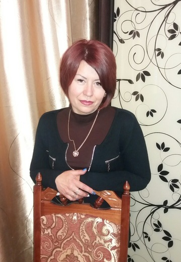 Моя фотография - Татьяна, 52 из Москва (@tatyana207505)
