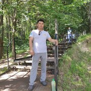 Артём, 33, Родники