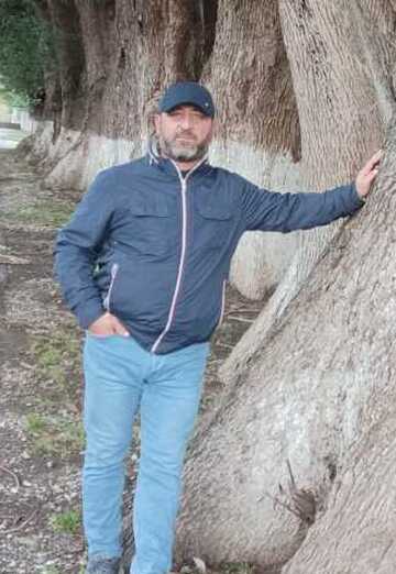 My photo - Murat, 43 from Gagra (@murat18684)