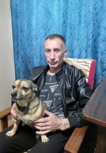 My photo - Sergey, 51 from Alexandrov (@sergey990638)