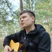 Aleksey 40 Barnaul