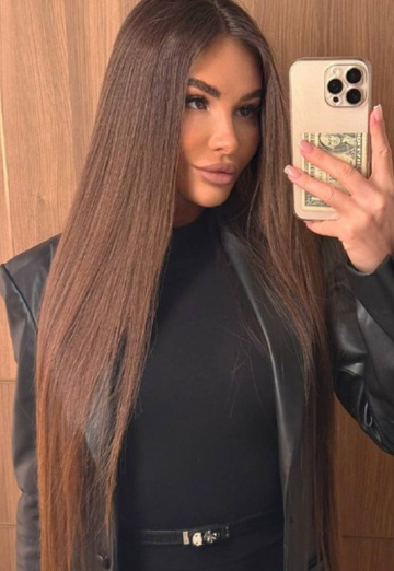 My photo - Kusya, 30 from Irkutsk (@kusyabelenkaya)