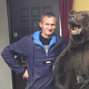 Илья, 45, Пермь