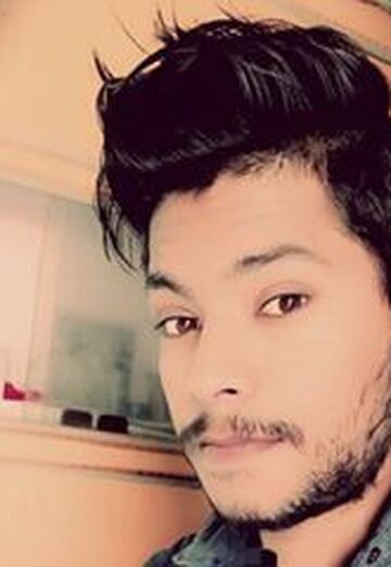 My photo - Prince, 28 from Delhi (@prince1241)