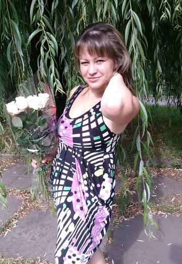 Моя фотография - Танюшка, 34 из Салехард (@tanushka5700)