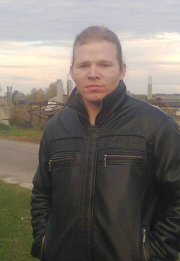 My photo - VASYa, 33 from Mazyr (@vasya9201)