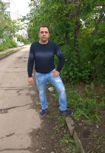 My photo - Vyacheslav, 42 from Schokino (@vyacheslav77056)