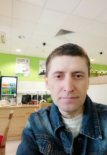 Моя фотография - EDDII, 46 из Волгоград (@eddii3)