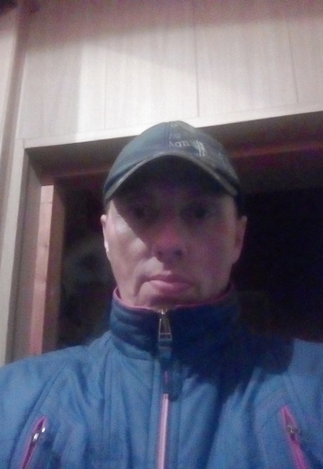 Моя фотография - Алексей, 57 из Архангельск (@aleksey415400)