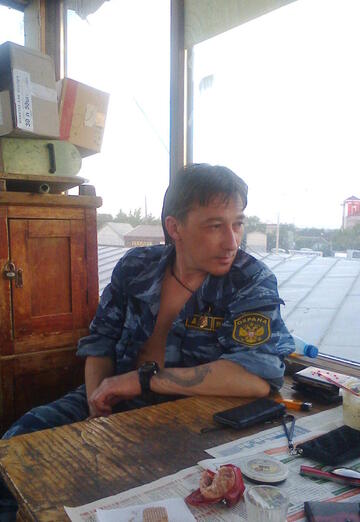 Моя фотография - ЭДУАРД, 56 из Саранск (@eduard28953)