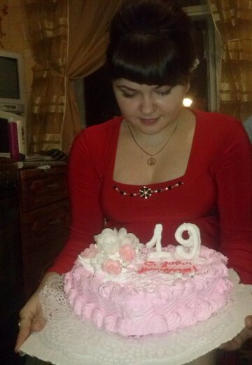 My photo - Katerina, 28 from Kineshma (@katerina13893)
