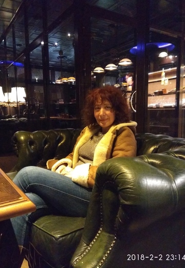 My photo - Lilya, 56 from Tallinn (@lilya6727)