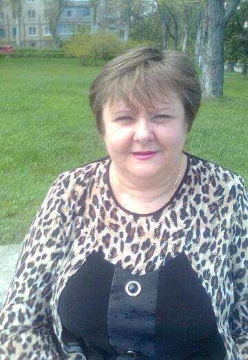 My photo - galina, 65 from Krivoy Rog (@galina19631)