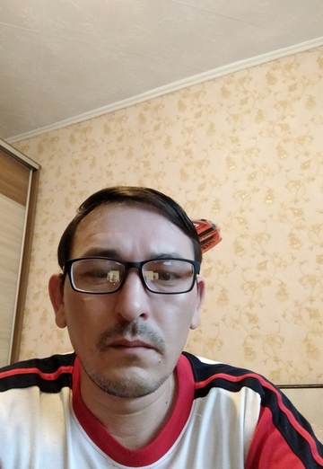 Моя фотография - Денис, 39 из Похвистнево (@denis261137)