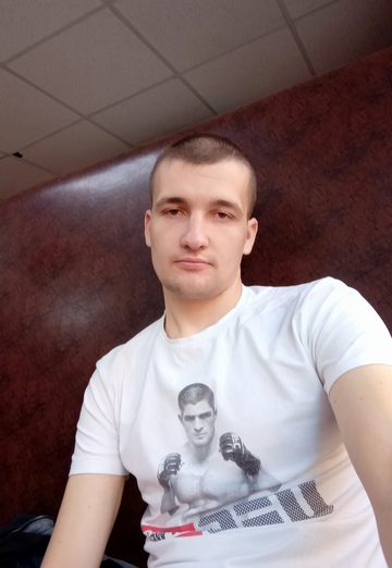My photo - artem, 29 from Tyumen (@artem165484)